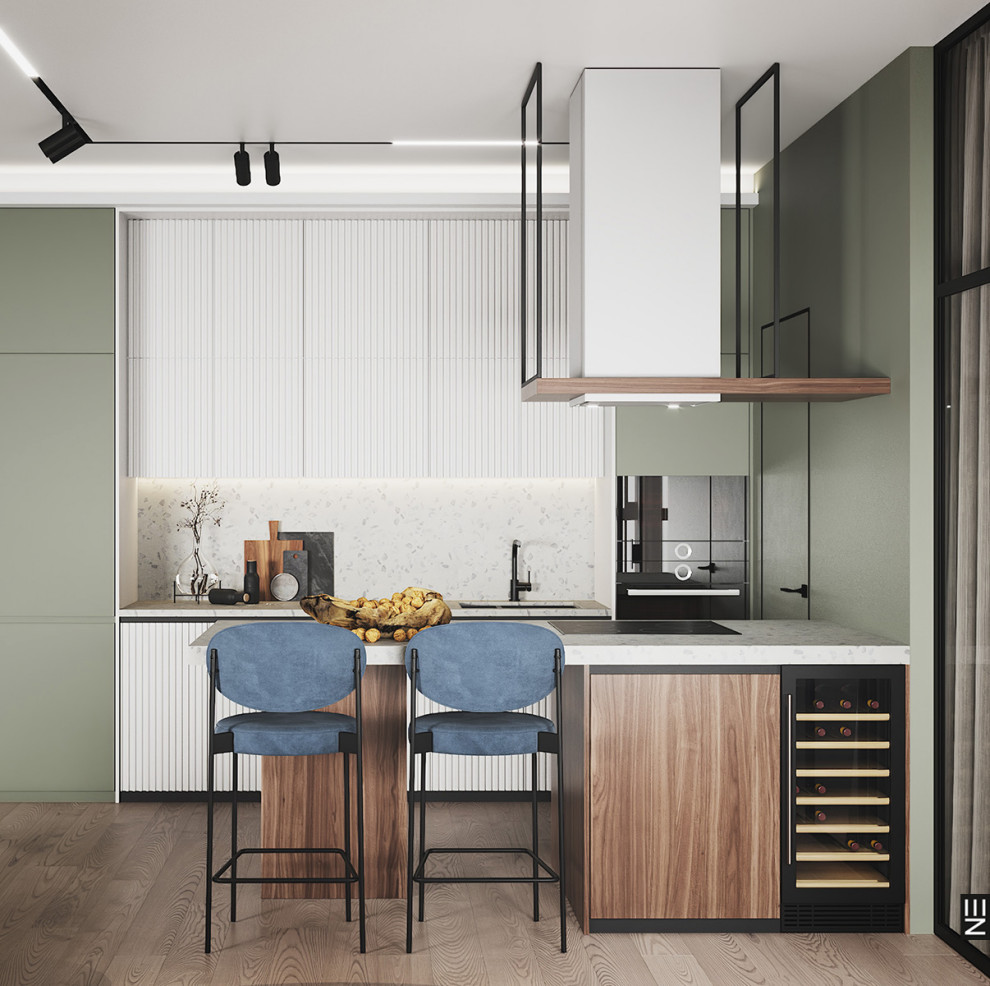 Клевер парк для Татьяны и Алексея