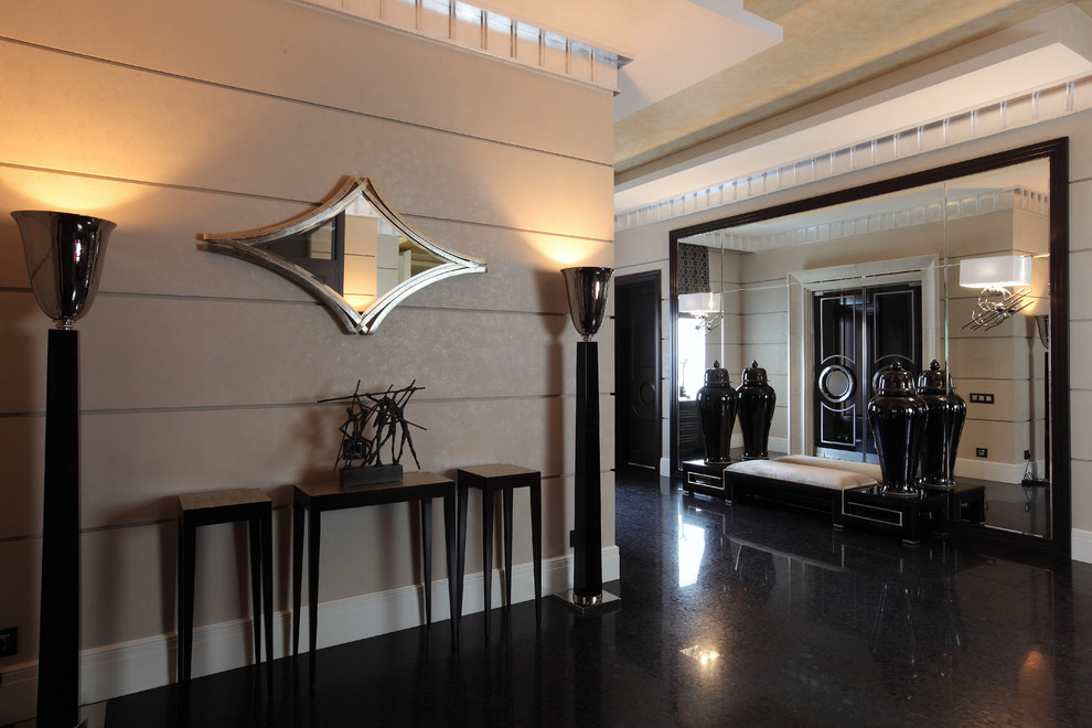 Загородный дом в посёлке «Грибово»