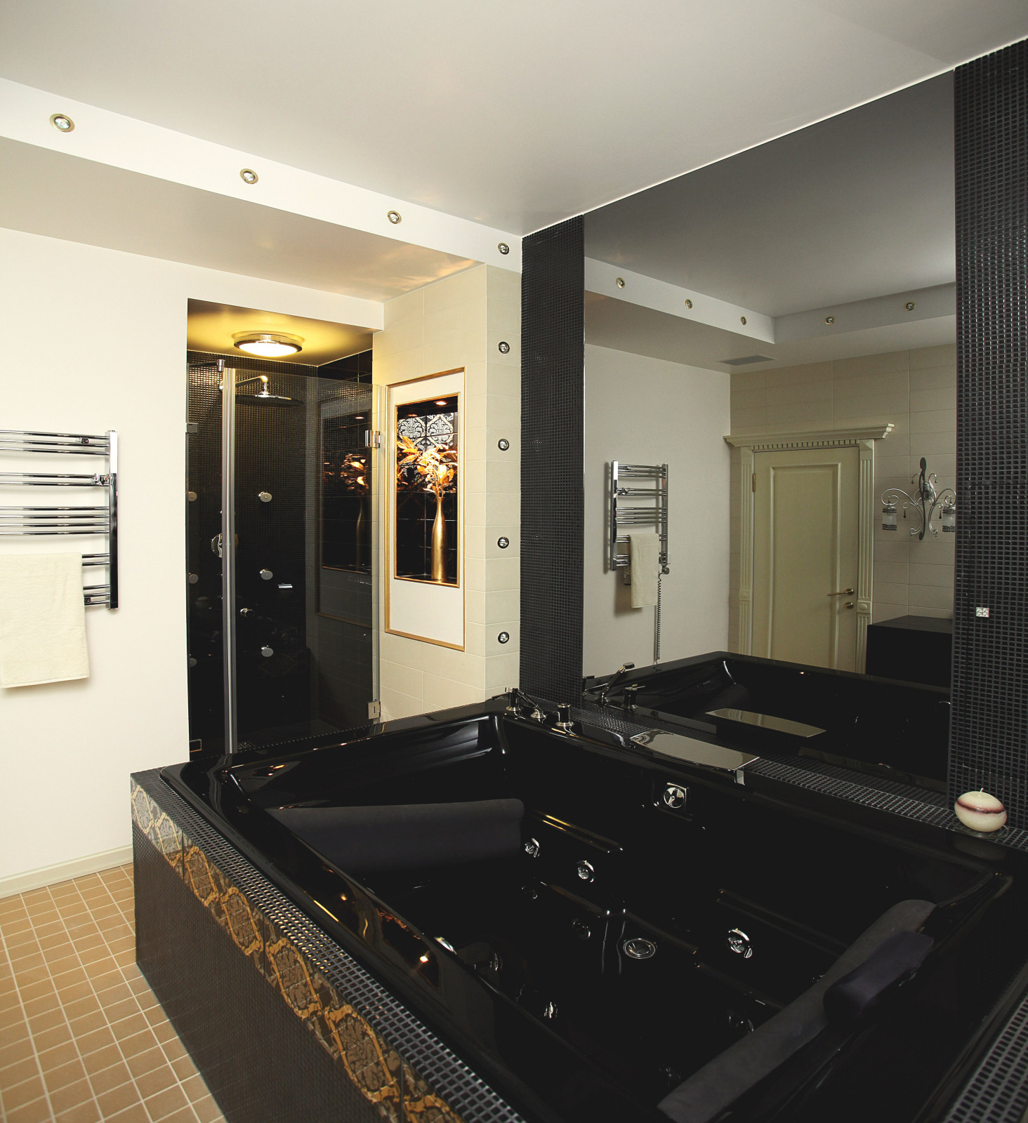 реализованные проекты