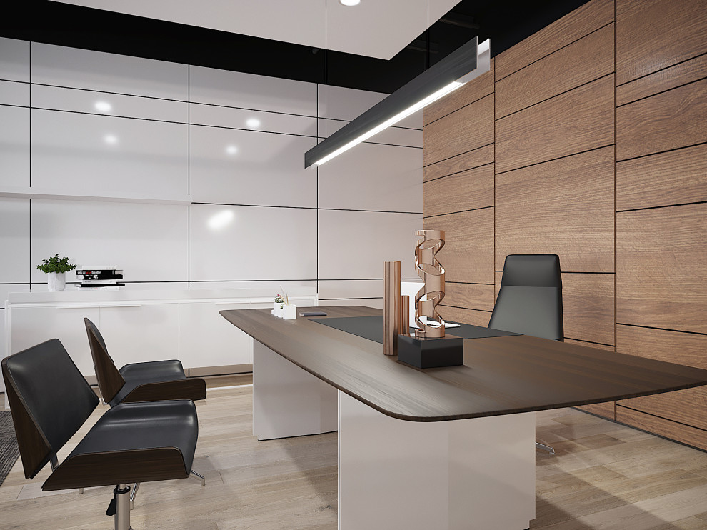 ОФИС "EA GROUP" 350м2