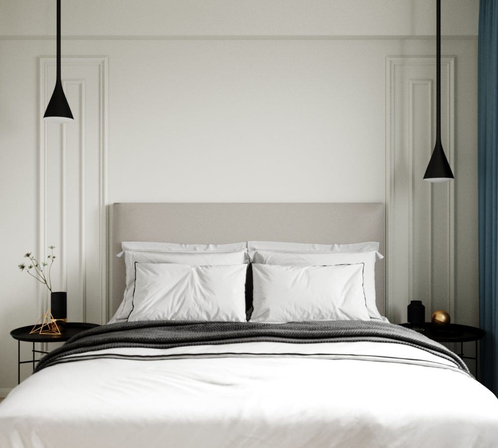 Квартира для Константина и Олеси