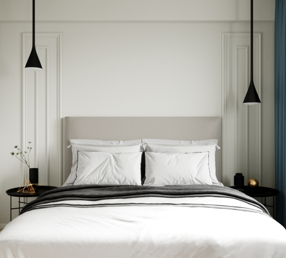 Квартира для Константина и Олеси