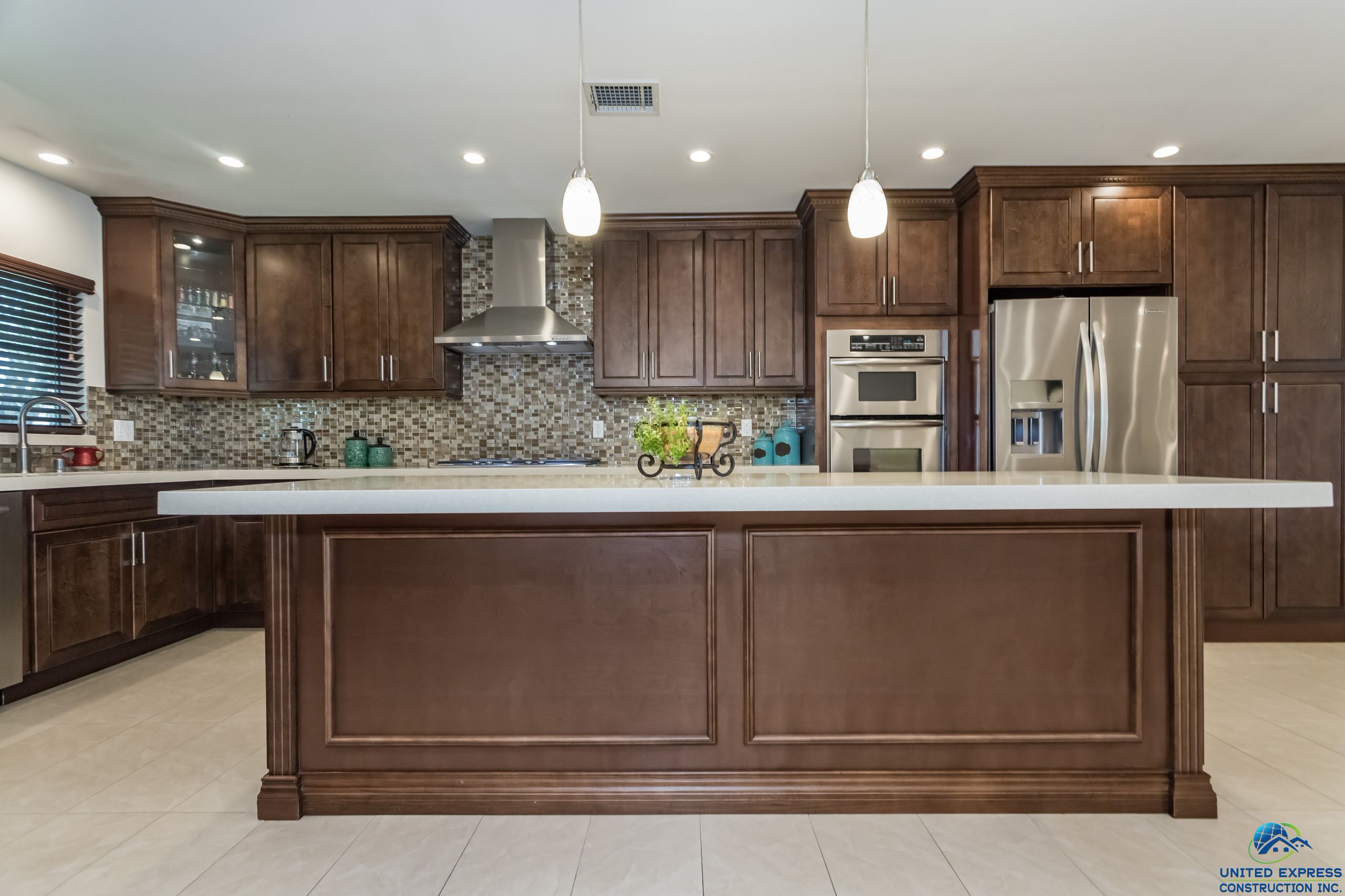 Kitchen Reseda