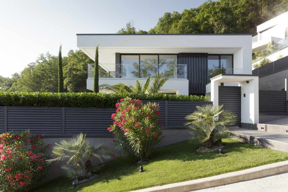 Ландшафтный Дизайн Сочи