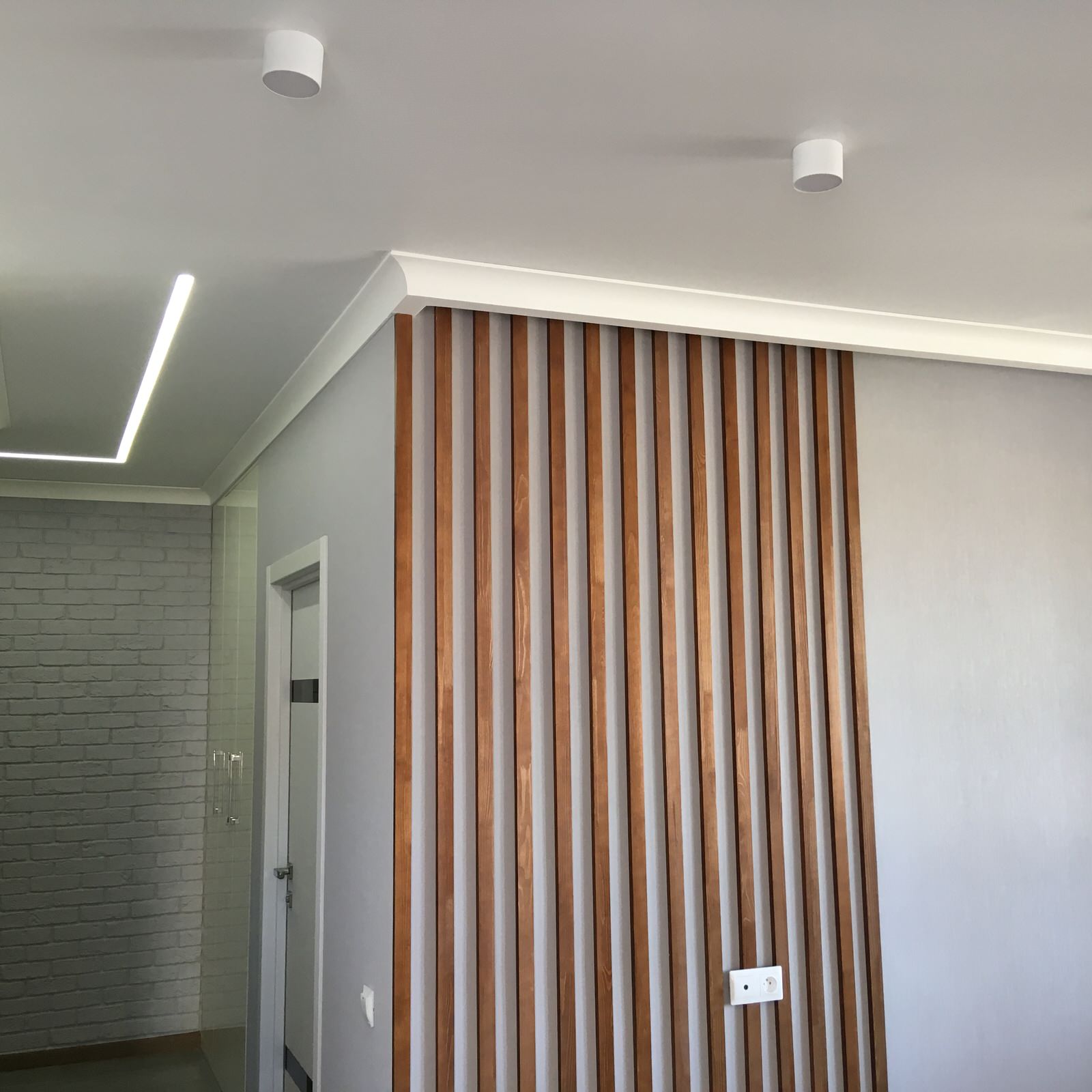 Квартира для путешественника