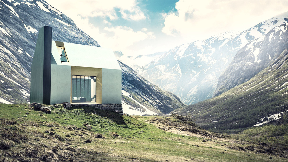 Зодчество 2015_Архитектура