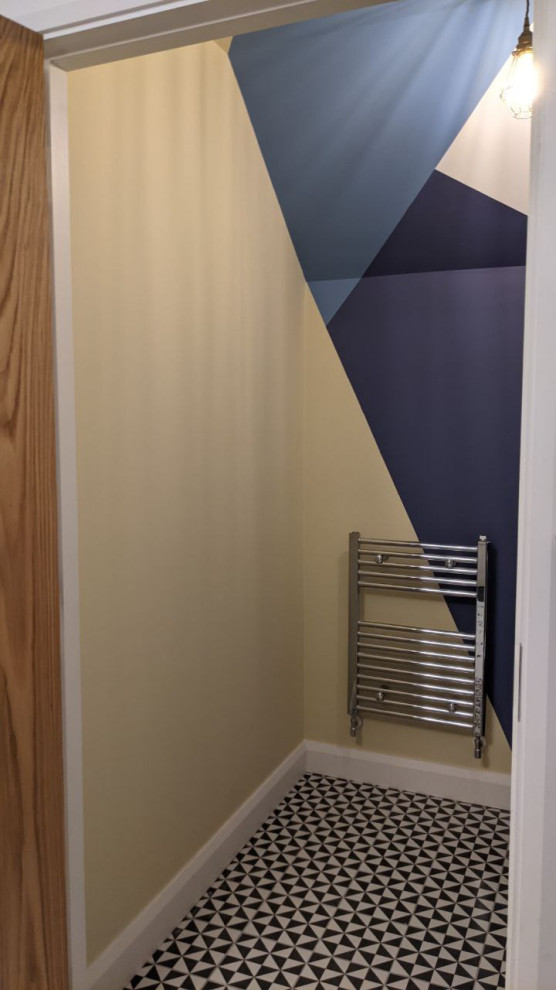 Декор дома в Дублине, Belltree, 2019