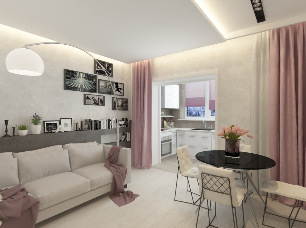 Дизайн-интерьера