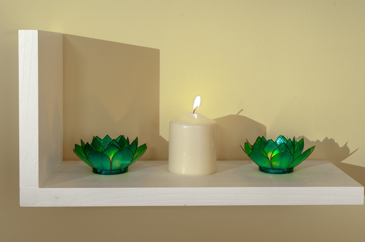 Спальня из воспоминаний