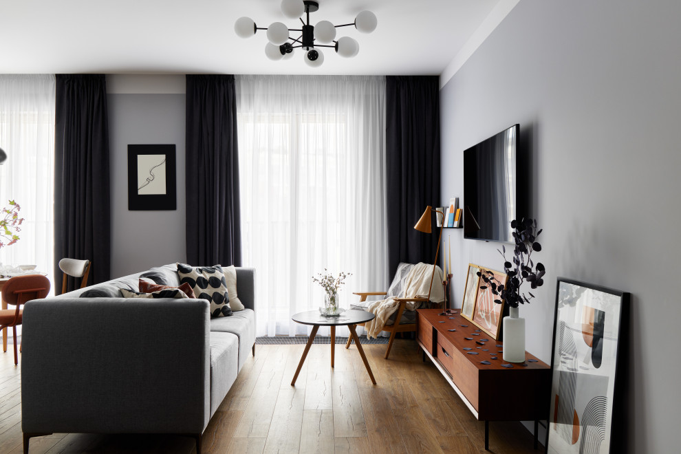 ELNDESIGN /apartment