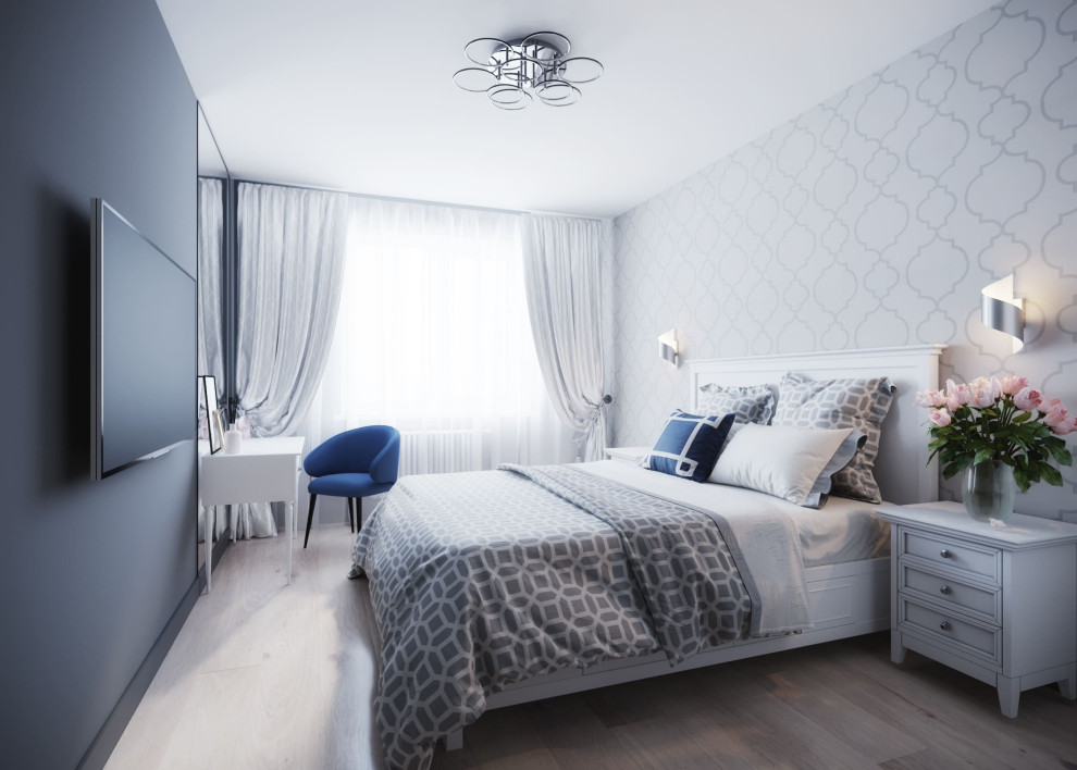 Элегантный и сдержанный