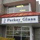 Parker Glass Ltd