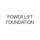 Power Lift Foundation Repair