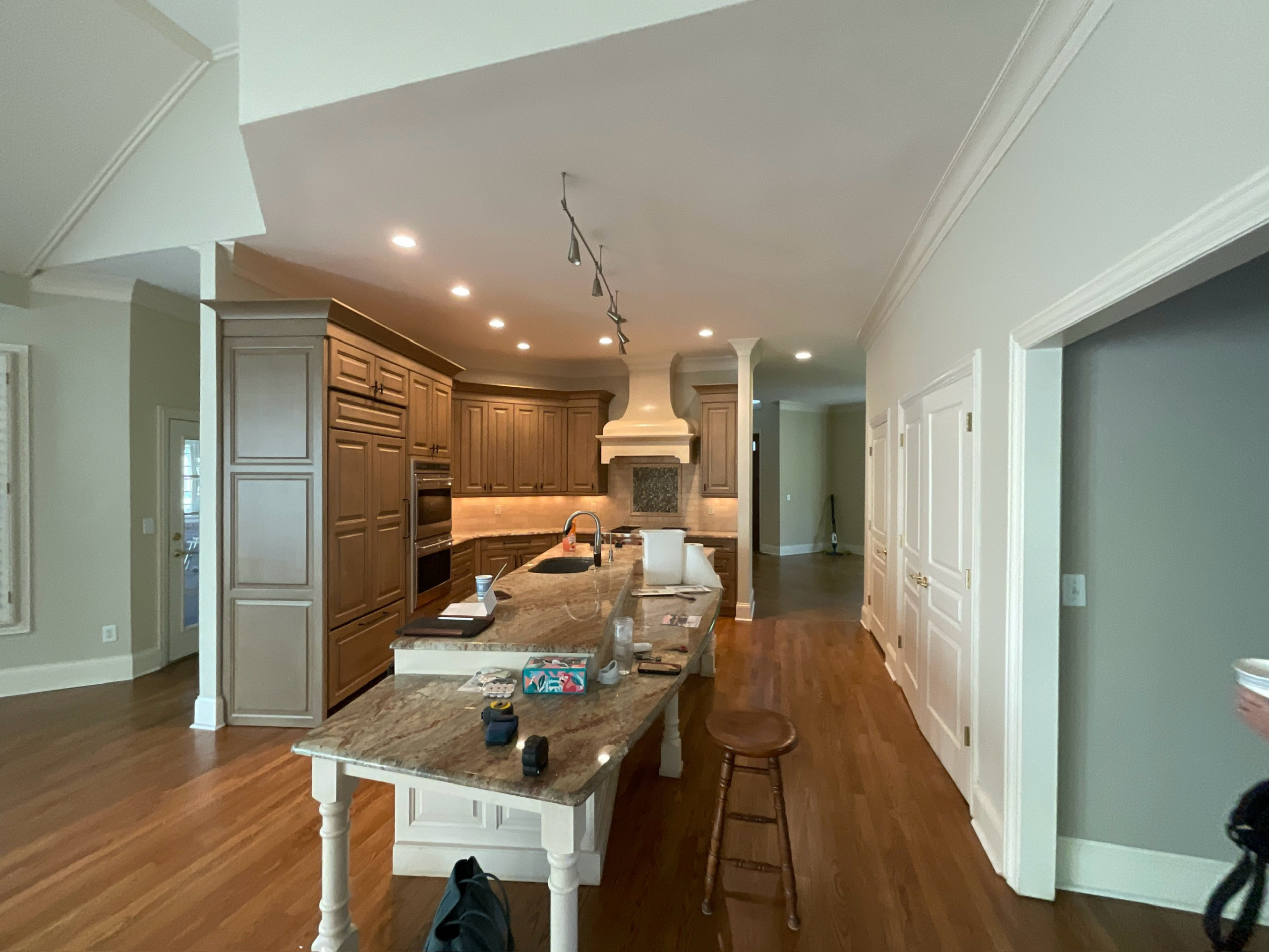 Brentwood Complete Home Renovation