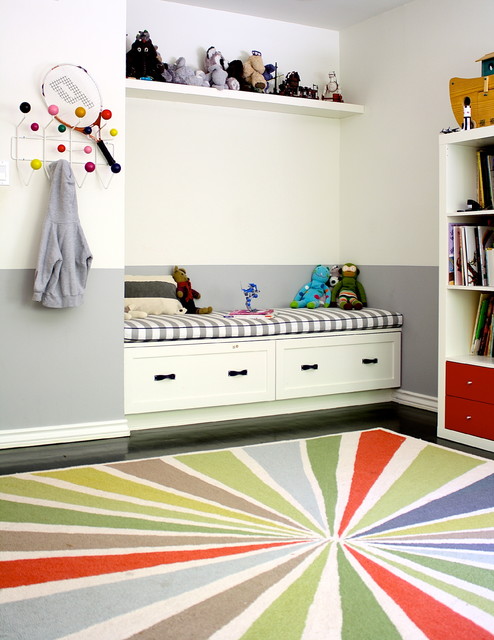 Portfolio klassisch-modern-kinderzimmer