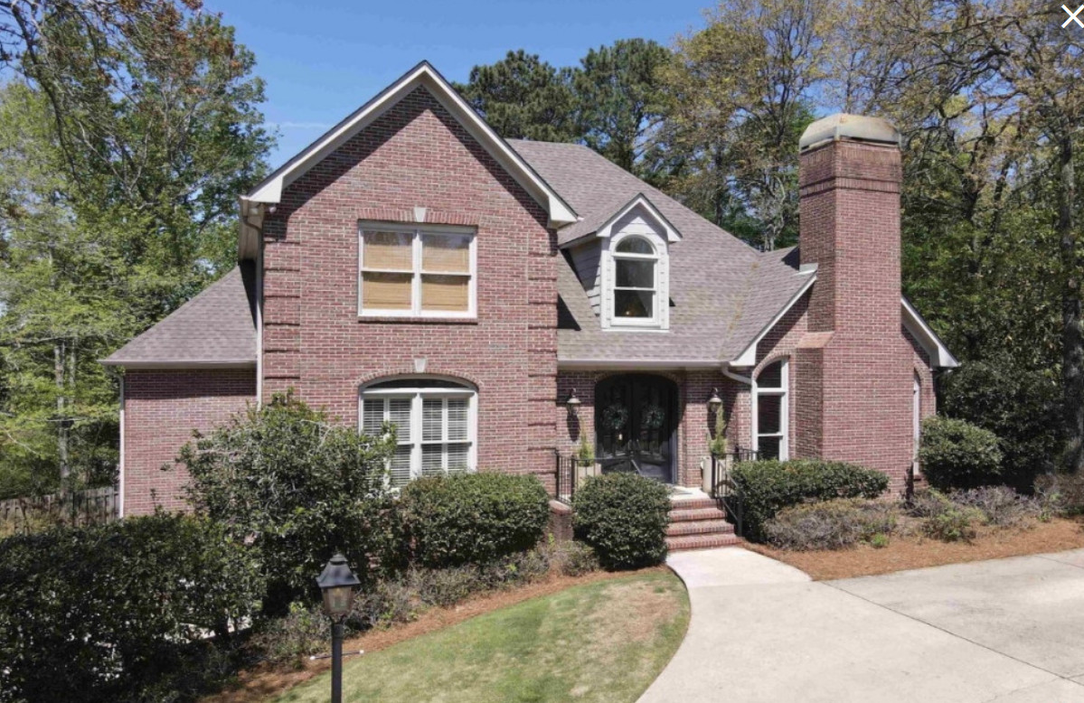 Creating Curb Appeal