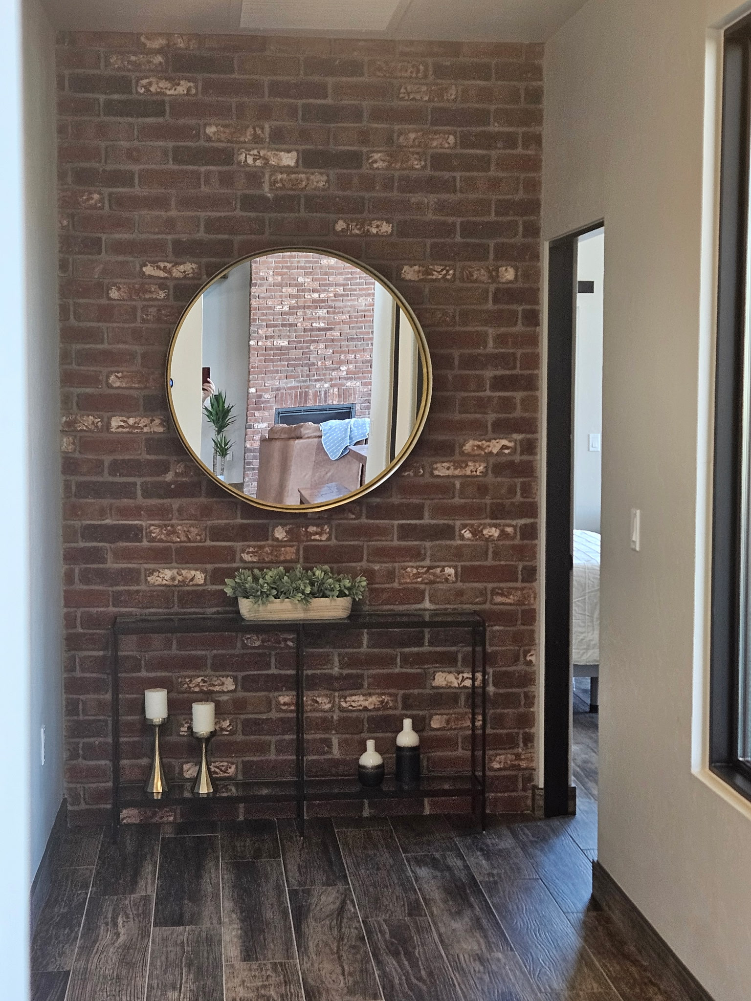Interior Staging Project