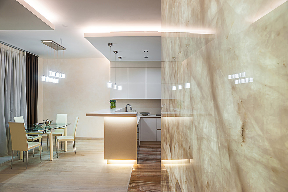 Скоково Парк