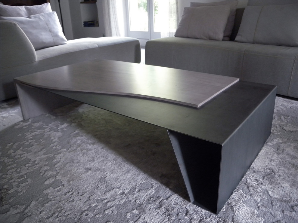 Idées déco pour un salon campagne.