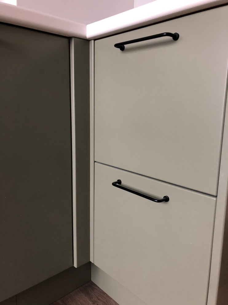 2-х комнатная кв. - пр. Попова 37/3