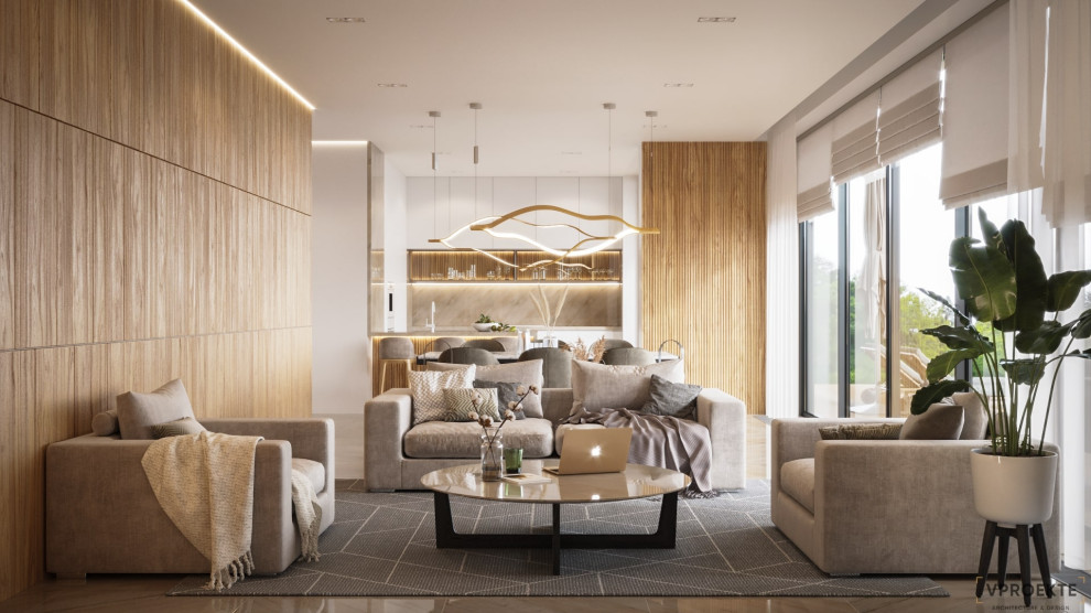 White Nature - 2 | Новогорск Клаб