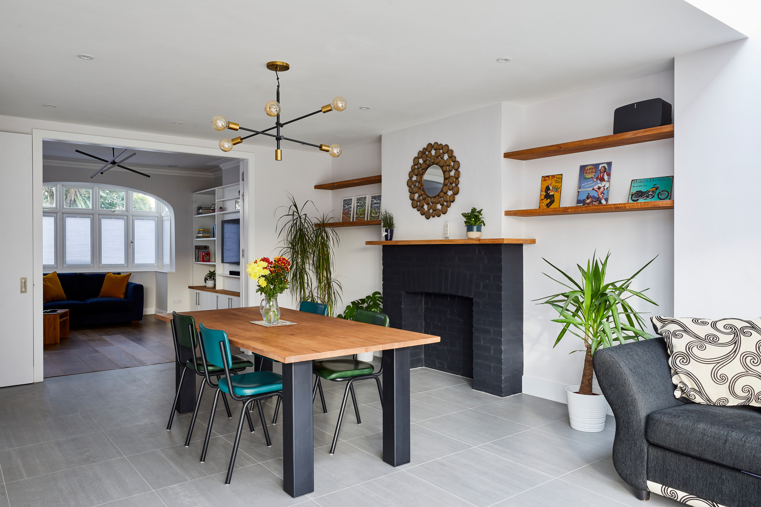 SW16 Energy Efficiency upgrade and full Refurb