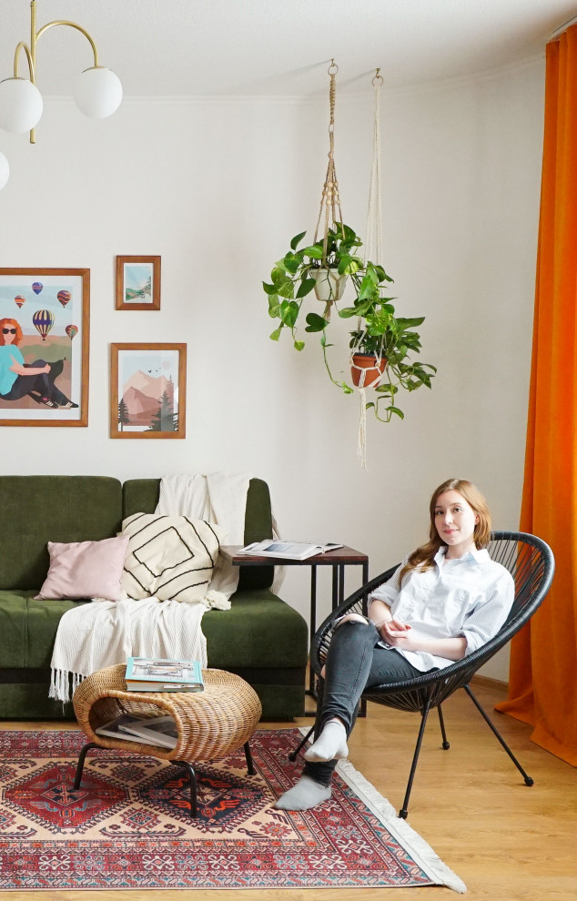 Фотографии проектов с канала YouTube