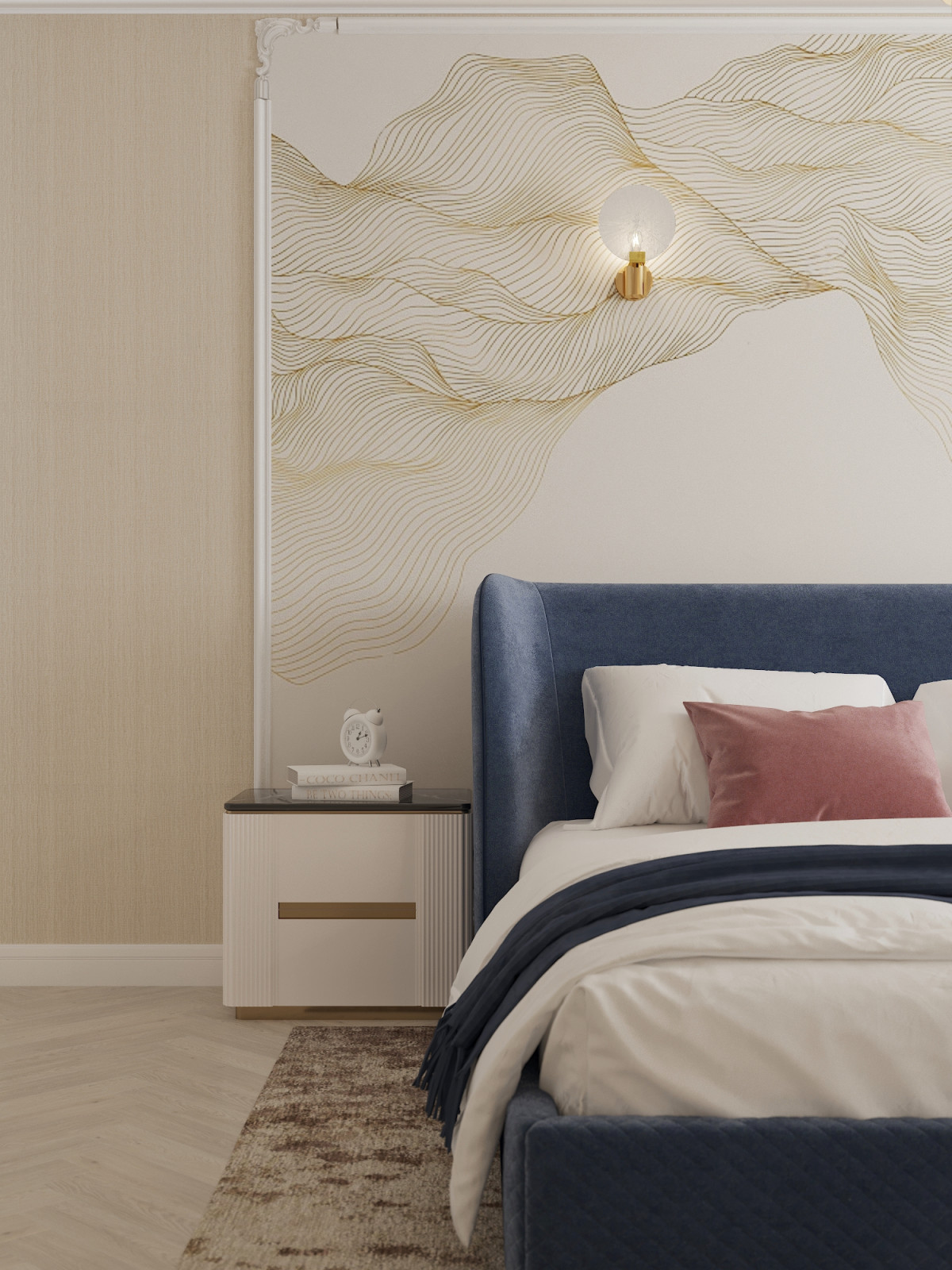 Квартира Комитетская