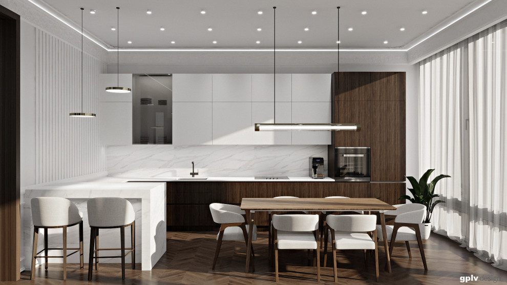 ЖК Аэробус 150