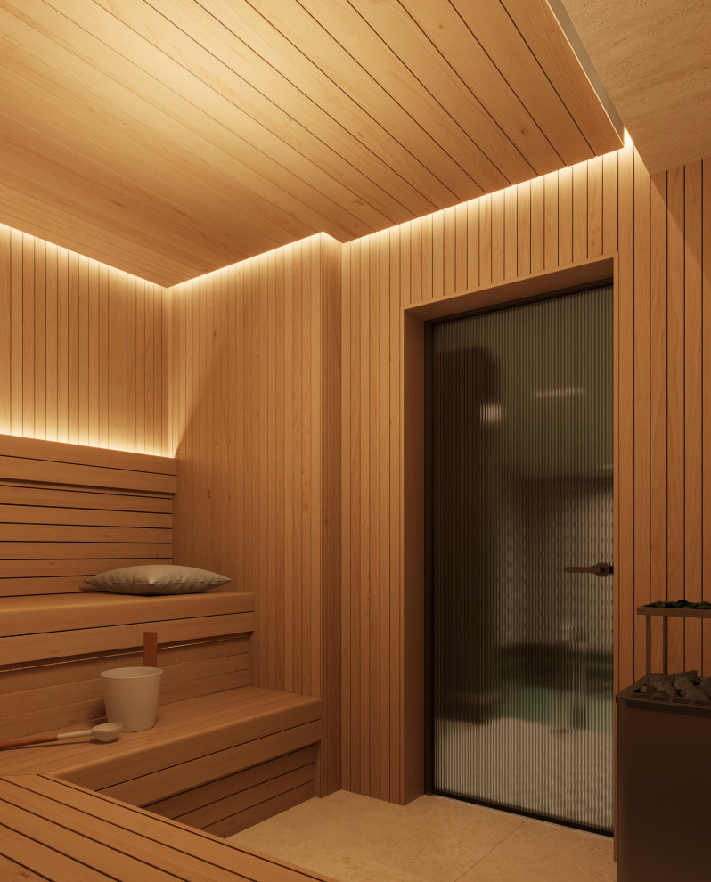 Farmhouse - Ground Floor