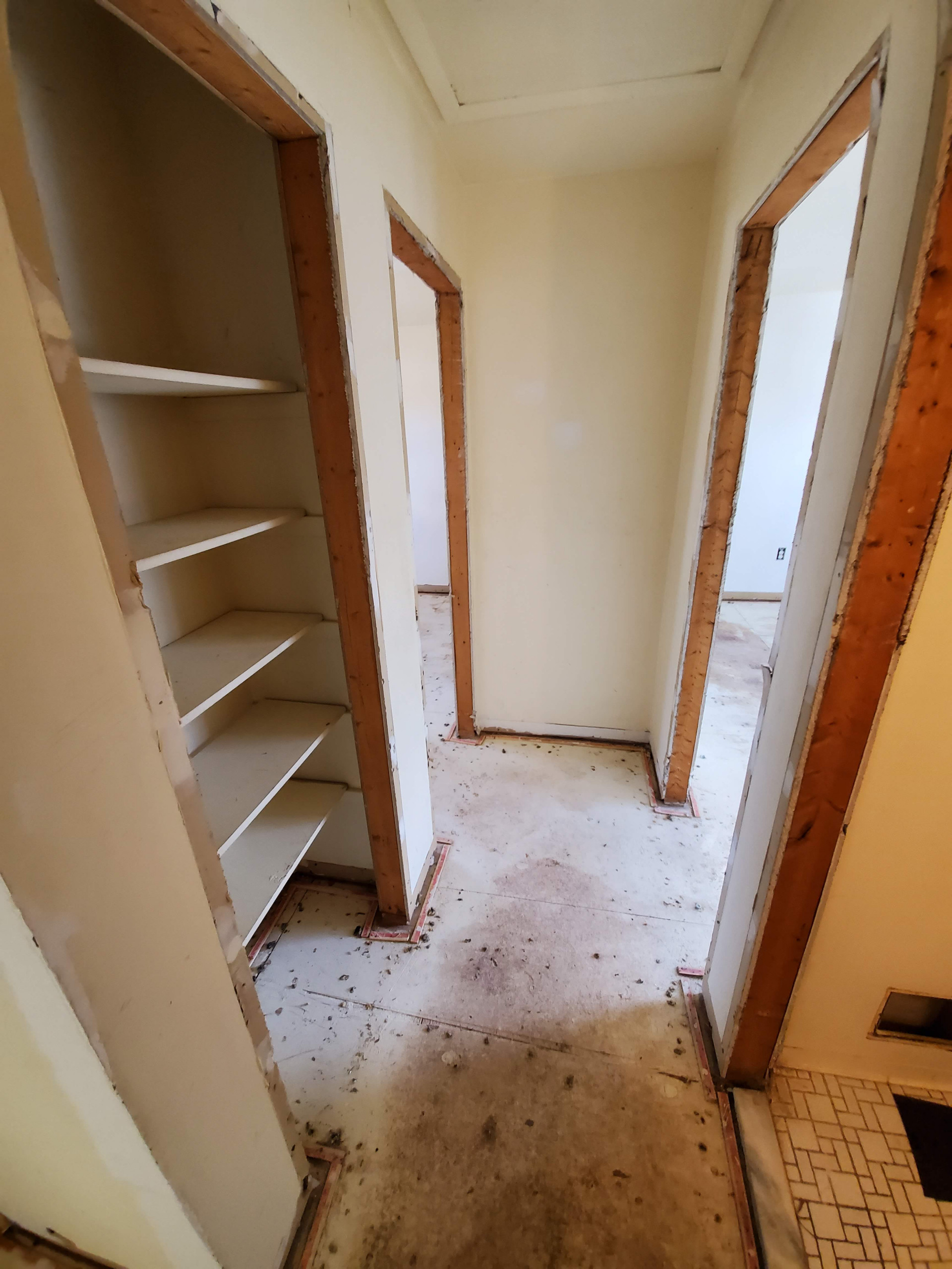 Entire Home Update/Remodel
