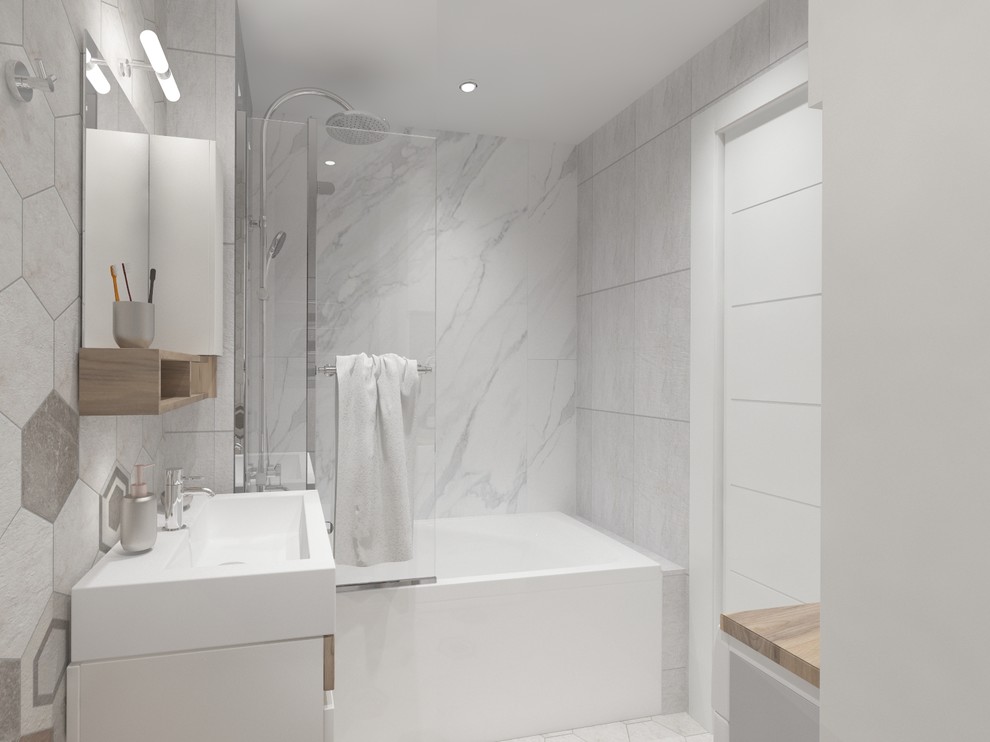 Квартира-студия