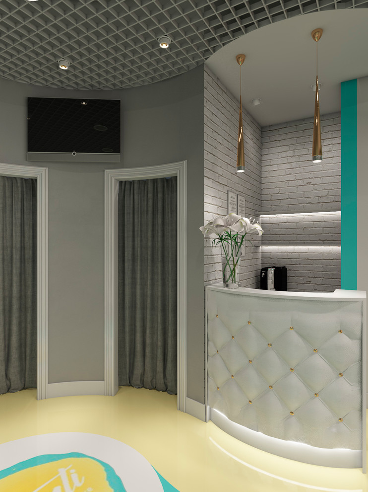 Студия Загара Baunti