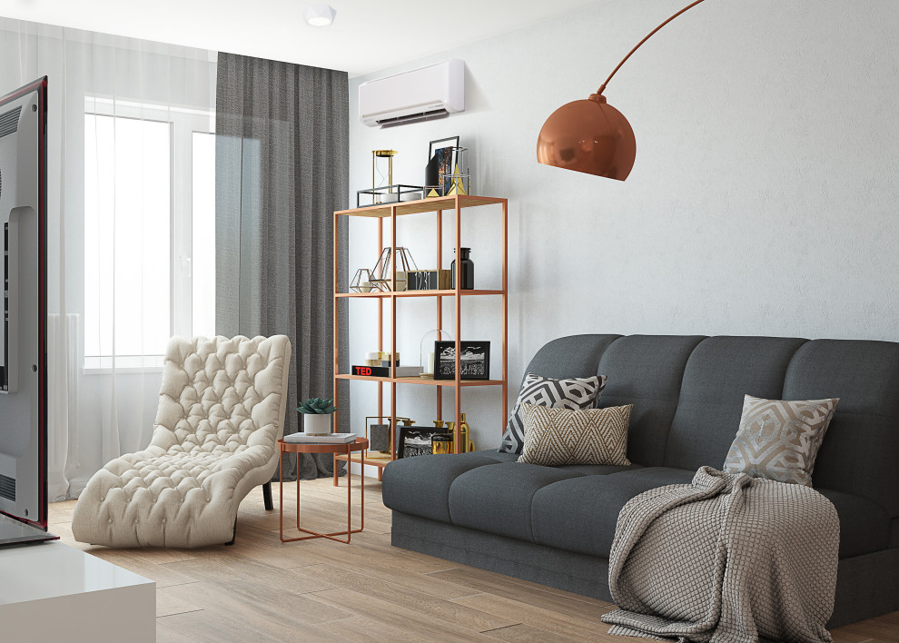 Квартира 56м2