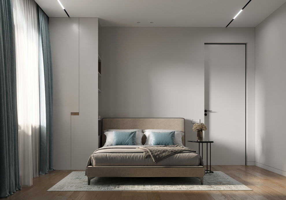 Дом "Философия семейного пространства"