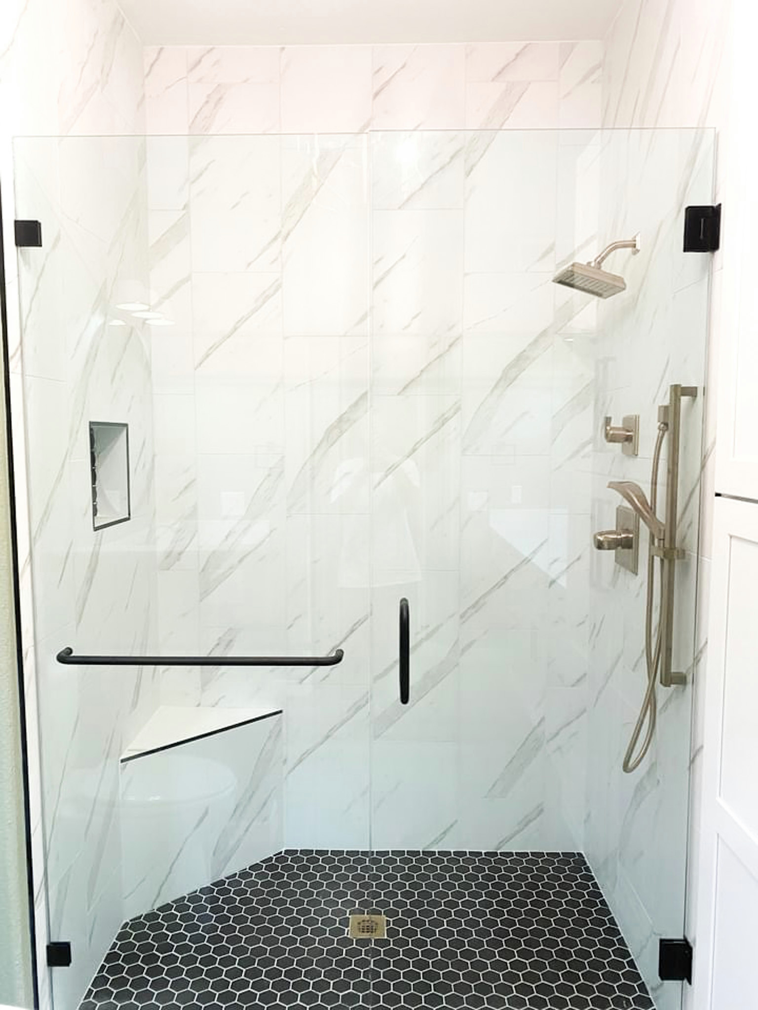 Bathrooms