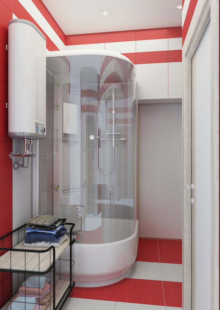 ул. Посадского