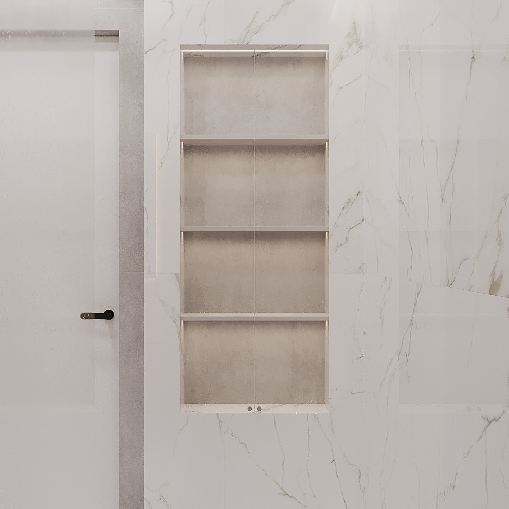 Москва ул.Строителей