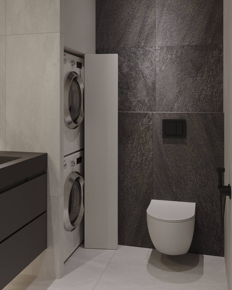 ЖК Ривер Скай 76м.кв.