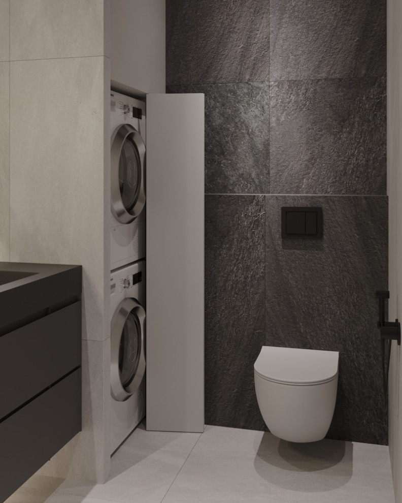 ЖК Ривер Скай 76м.кв.