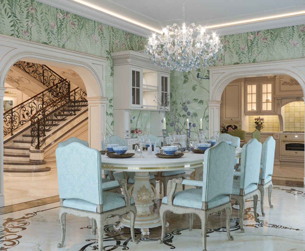 Дом в Солнечном