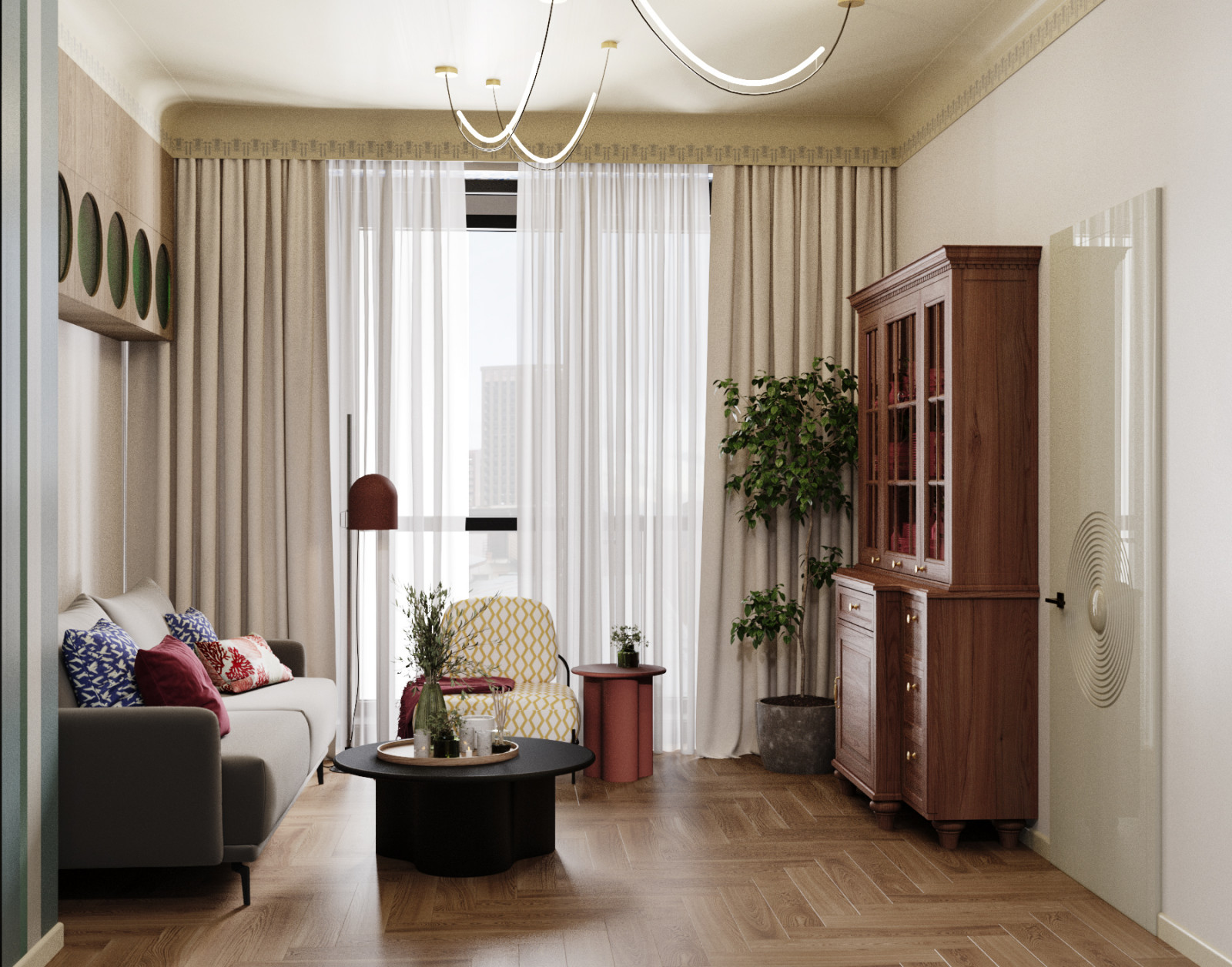 Русский авангард