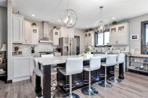 Kitchen Remodeling