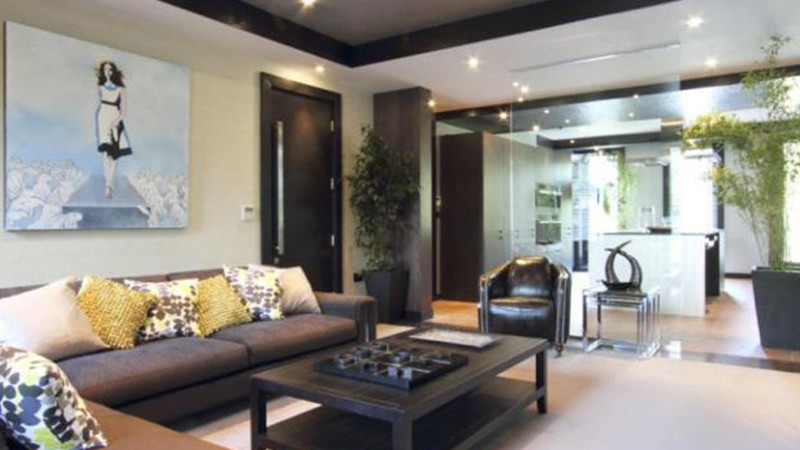 Luxury Cheshire Home