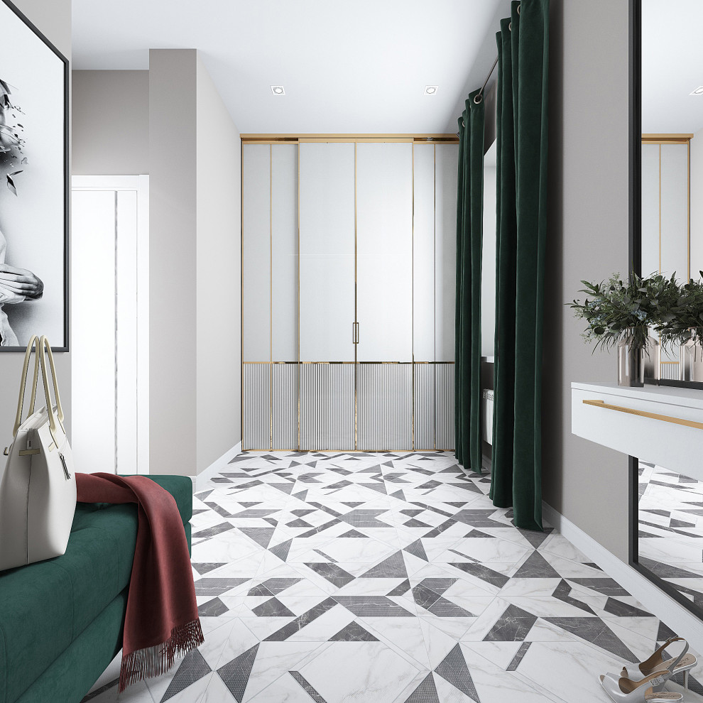 КП Орешкино