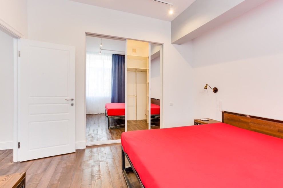 Квартира для Алексея