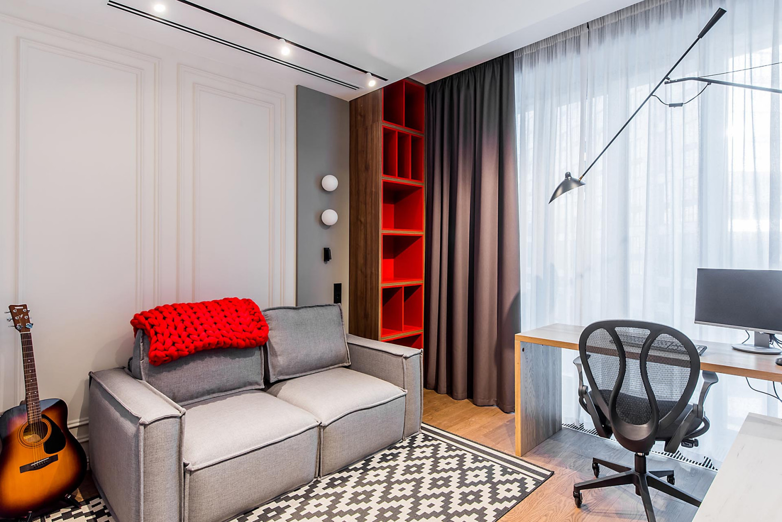 ЖК ВТБ Арена Парк