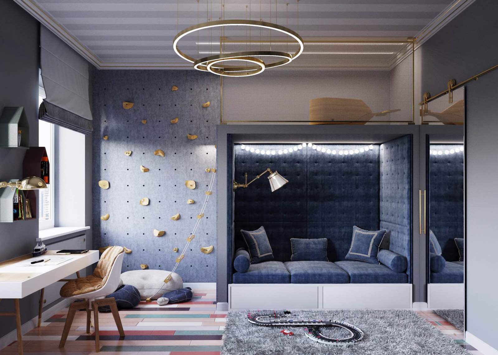 ул. Декабристов