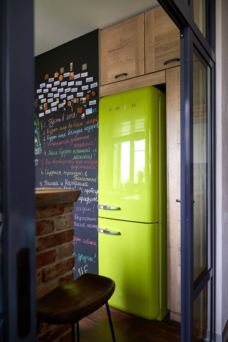 Преображение