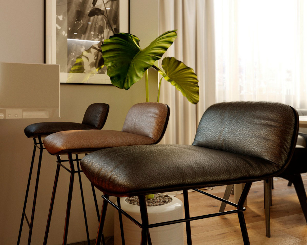 Апартаменты в Санкт Петербурге